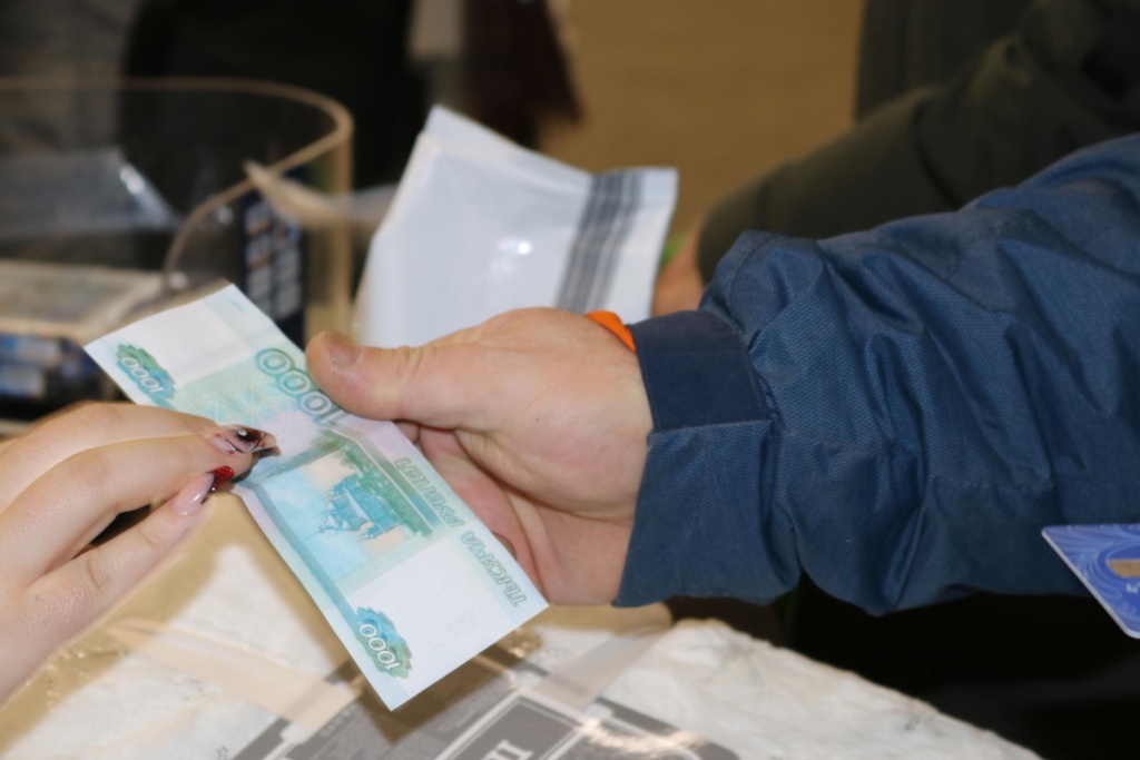 На Кубани индивидуальных предпринимателей оштрафовали за нарушения при продаже сим-карт