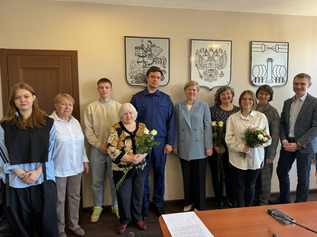 N