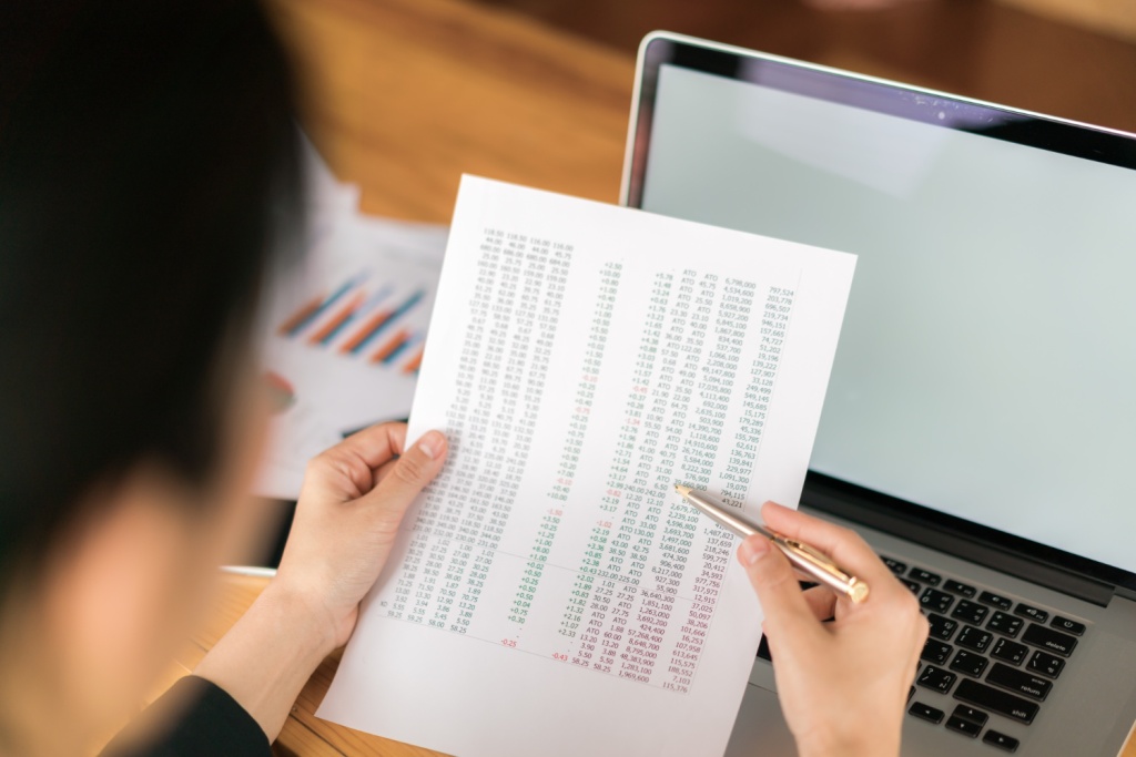 N