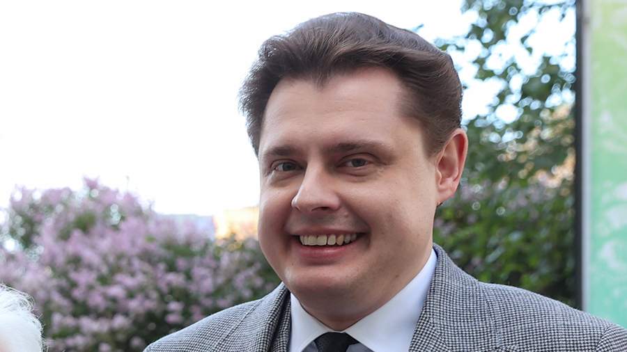 В Москве возбуждено уголовное дело после разборок с историком Понасенковым