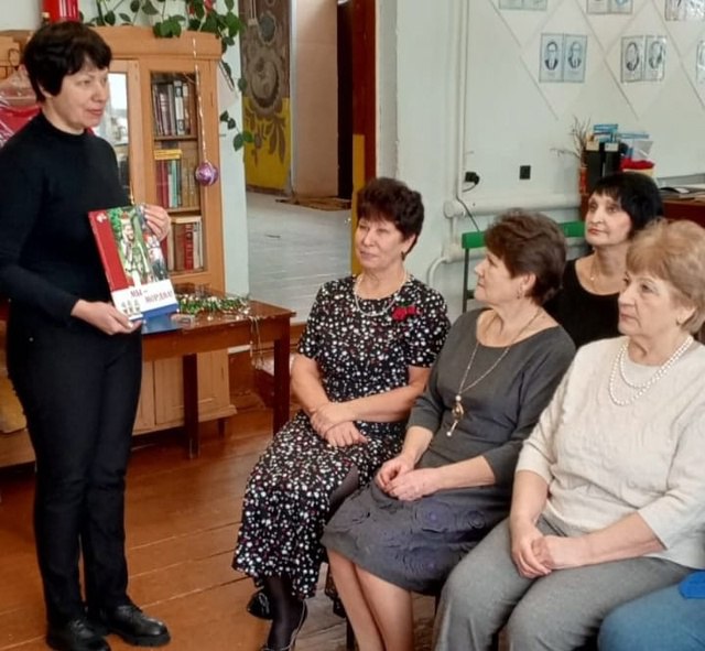 В библиотеках Мордовии открываются тематические выставки, посвященные образованию Мордовской автономии