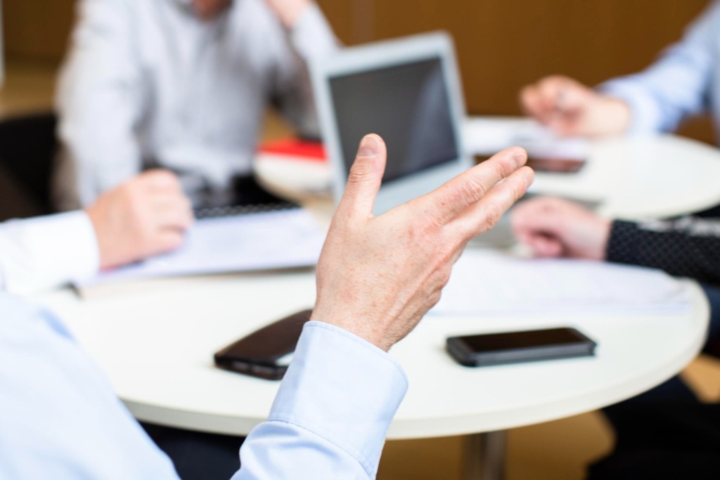 В Воронежской области до начала августа будет идти региональный этап конкурса "Лучшая муниципальная практика"