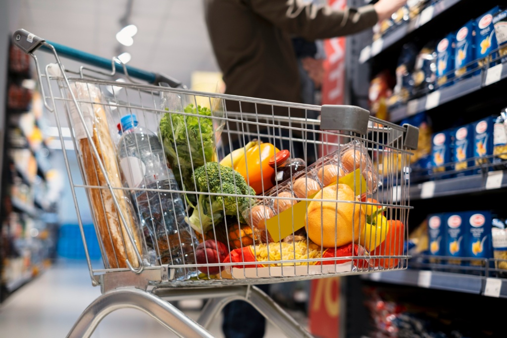 «ВкусВилл» откроет свой первый магазин в Казахстане