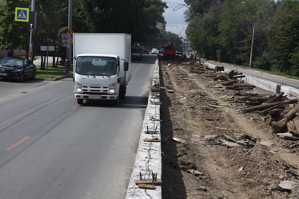 Мэр Новосибирска:100 дней на посту