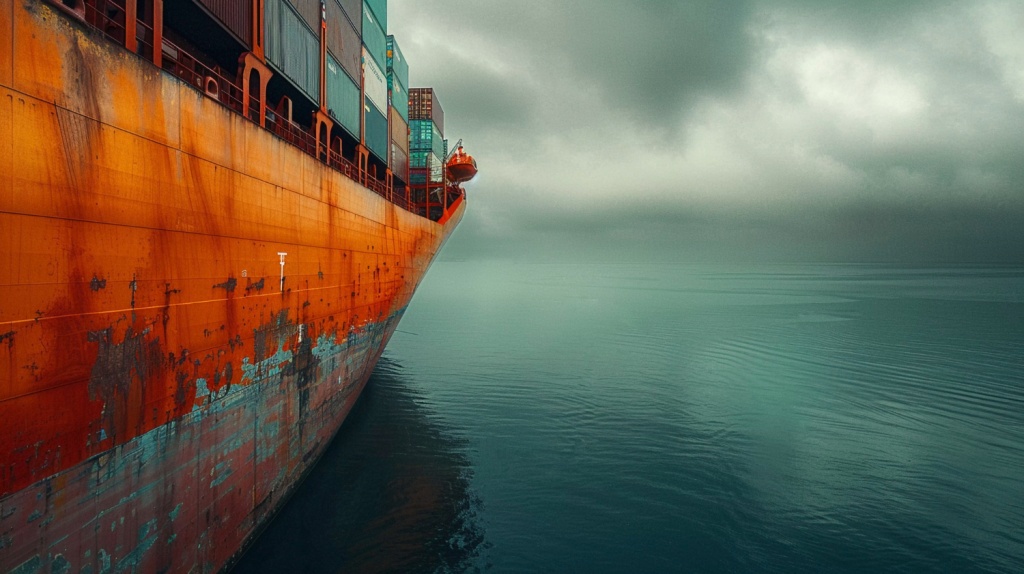 Reuters: Стоимость фрахта нефтетанкеров резко выросла