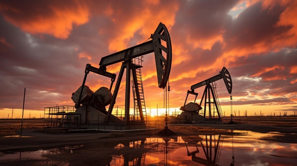 Стоимость нефти марки Brent опускалась ниже 76 долларов за баррель