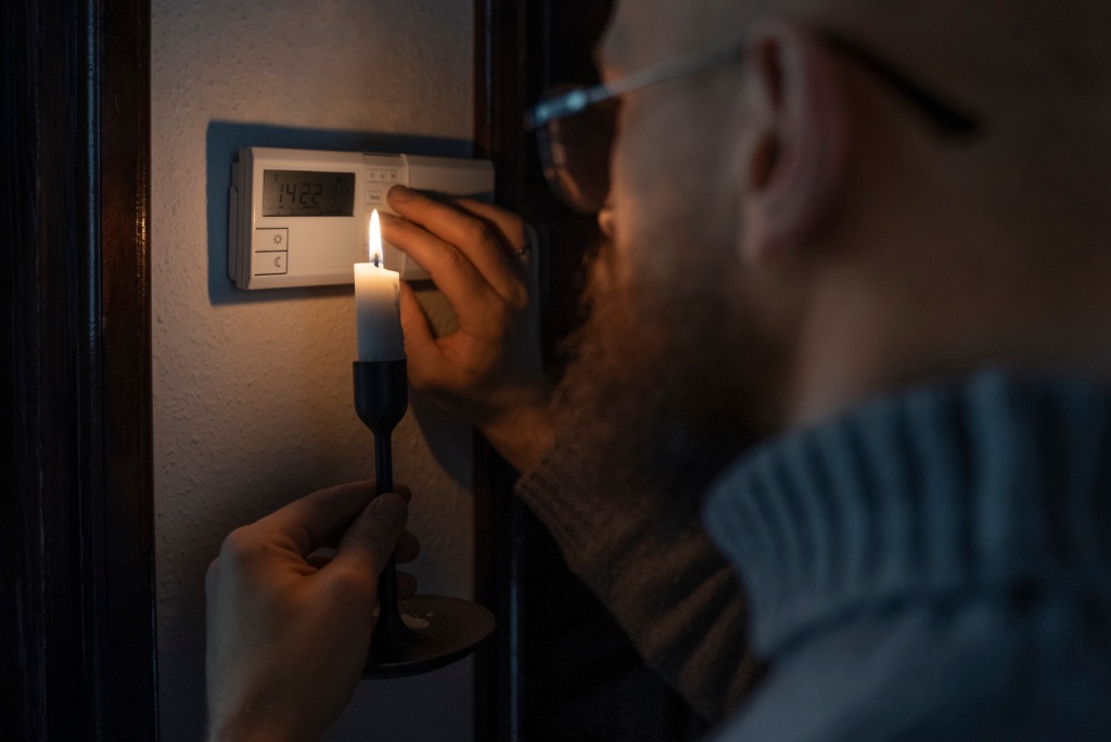 «Известия»: россияне задолжали за электричество более 320 миллиардов рублей