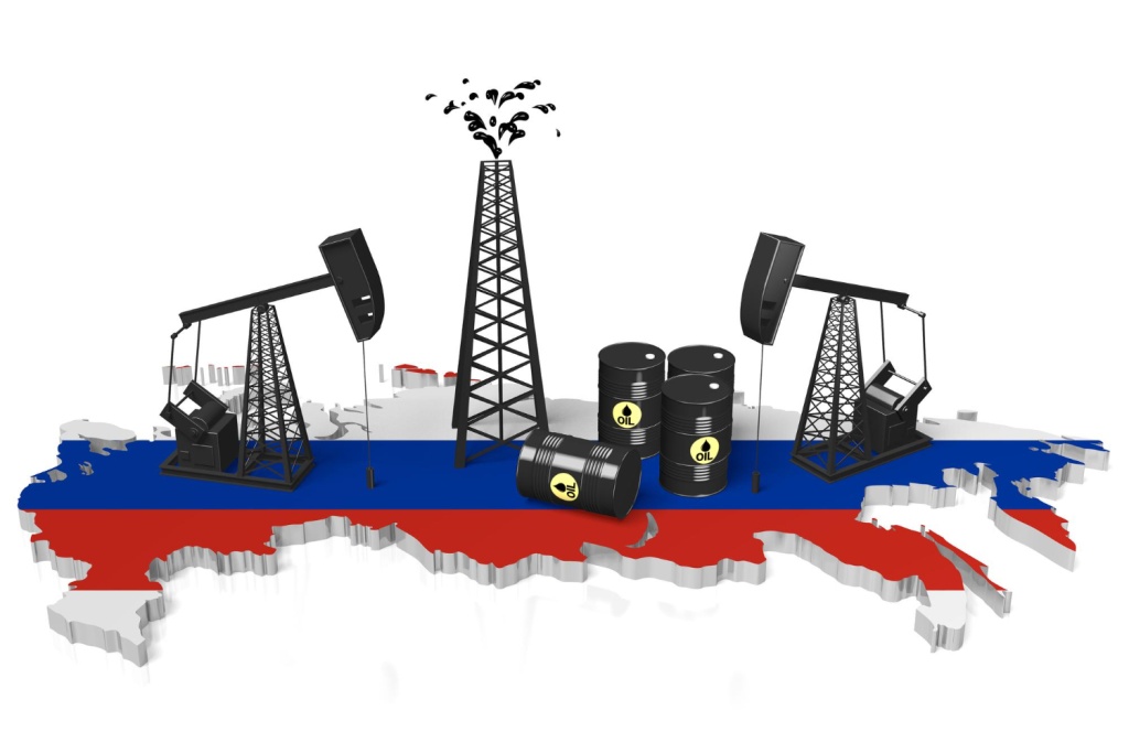 Данные о добыче нефти и газа останутся закрытыми до 2027 года