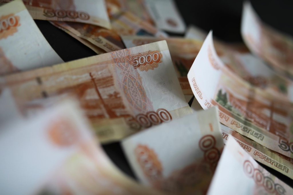РБК: Соцфонд закончил 2023 год с дефицитом на 593,4 миллиарда рублей