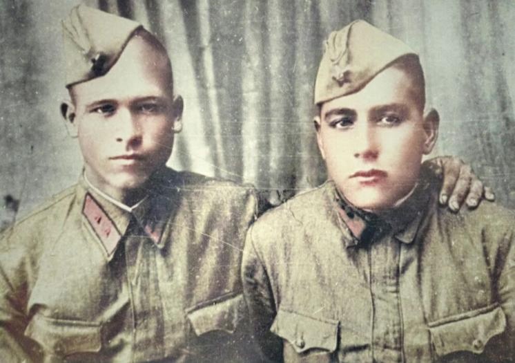 В городе Единец предлагают увековечить подвиг Героя Советского Союза Курбана Дурды в рамках братания молдавского и туркменского народов В городе Единец предлагают увековечить подвиг Героя Советского Союза Курбана Дурды в рамках братания молдавского и туркменского народов