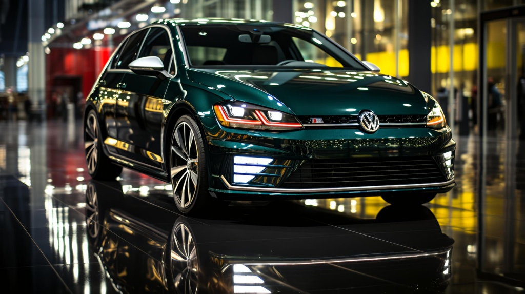 Противостояние Volkswagen и профсоюза: январь может стать точкой кипения Противостояние Volkswagen и профсоюза: январь может стать точкой кипения