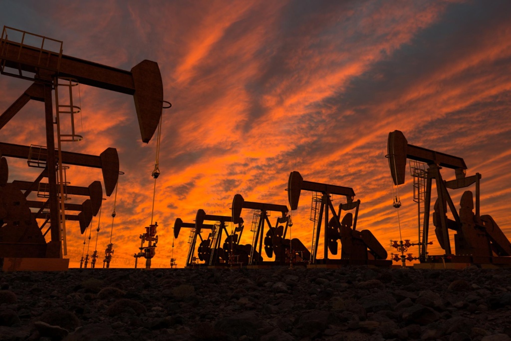 ОПЕК+ планирует дальнейшее увеличение добычи нефти