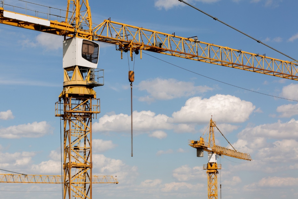 «Ъ»: в Минэнерго предложили разрешить зарубежное оборудование при строительстве ТЭС