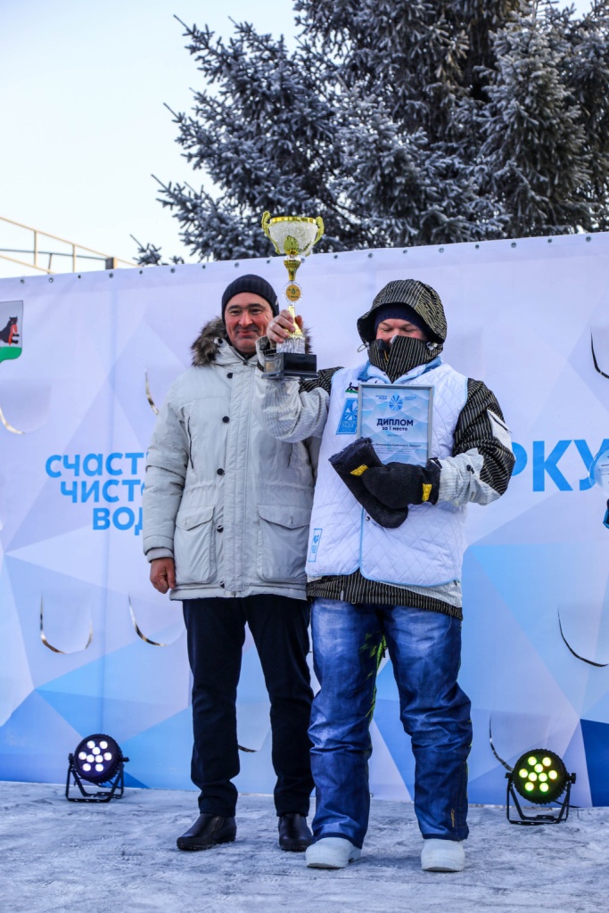 Определен победитель фестиваля «Иркутский алфавит»