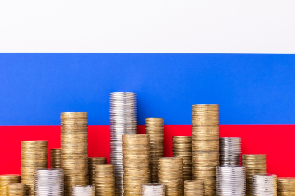 Инфляционные ожидания россиян снизились впервые за полгода