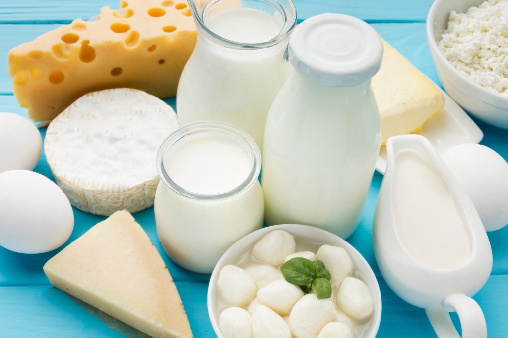 H&N расширяет поставки молочной продукции в Китай