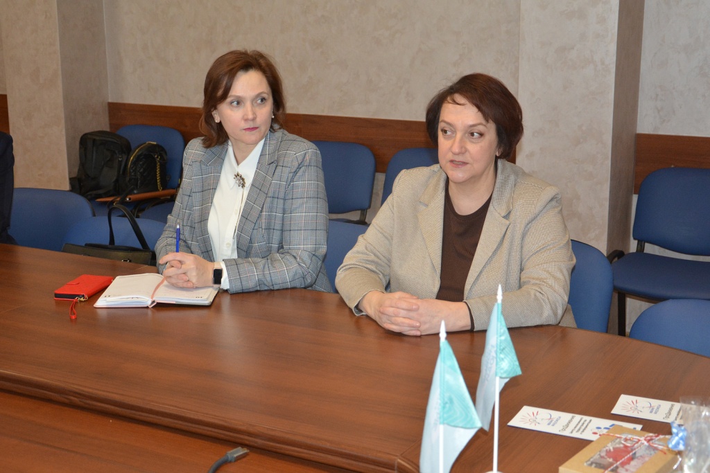 Воронежские депутаты и общественники объединились для решения ключевых проблем трудоустройства инвалидов и ветеранов СВО