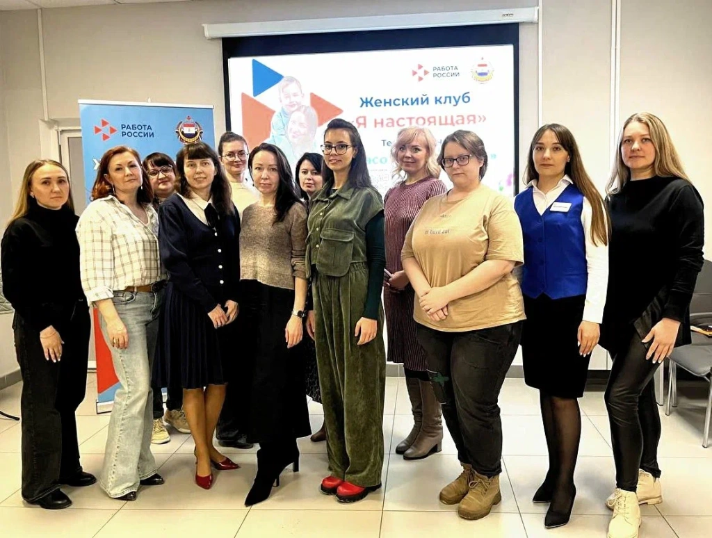 От микрозелени к собственному делу: как в Мордовии хобби молодой мамы стало бизнесом благодаря Кадровому центру