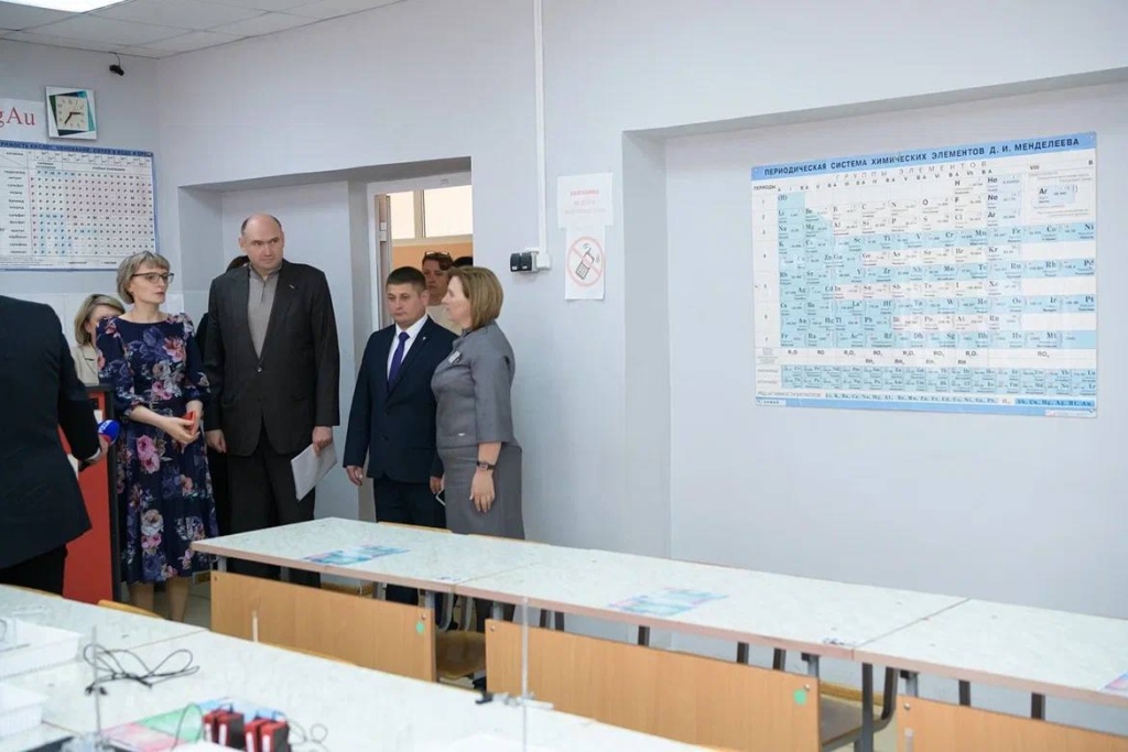 Врио губернатора Оренбургской области дал ряд важных поручений на востоке региона