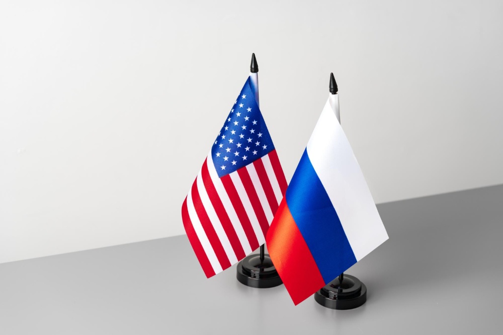 От космоса до Арктики: в AmCham назвали перспективные сферы для российско‑американского сотрудничества