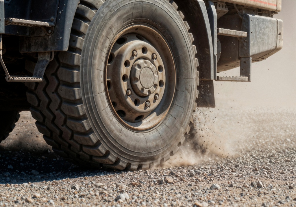Автономные грузовики «Камаз» выйдут на маршруты в 2028 году 