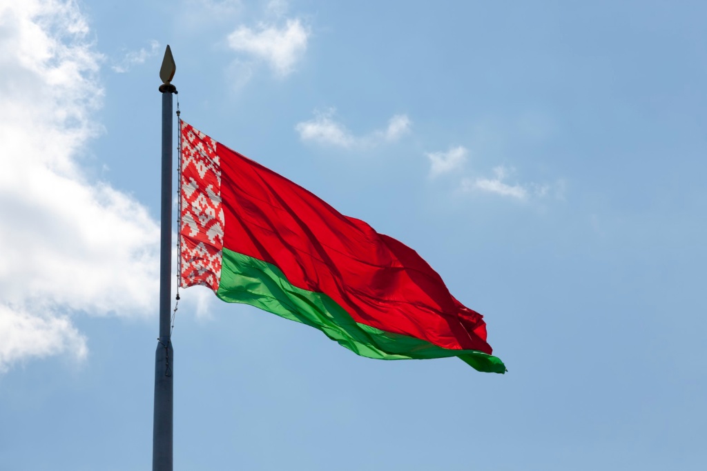 Самарские предприятия приняли участие в международной выставке "Здравоохранение Беларуси-2026" в Минске Самарские предприятия приняли участие в международной выставке "Здравоохранение Беларуси-2026" в Минске