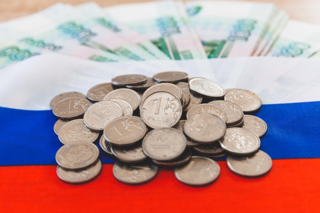 Россия достигла исторического минимума уровня бедности