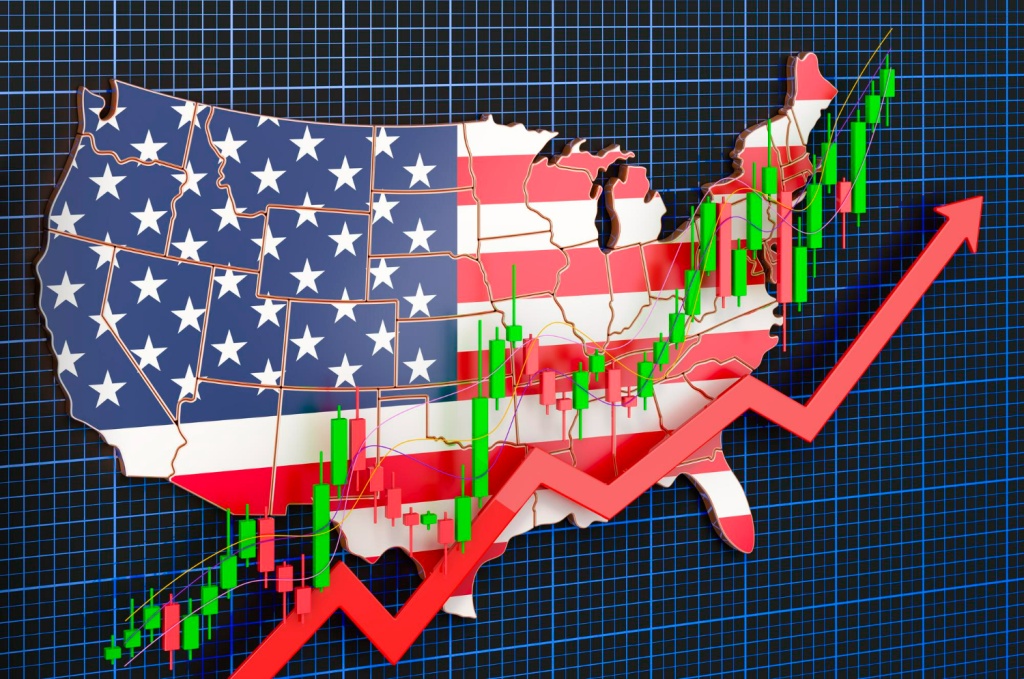 Жителей США ждёт рост цен после введения импортных пошлин