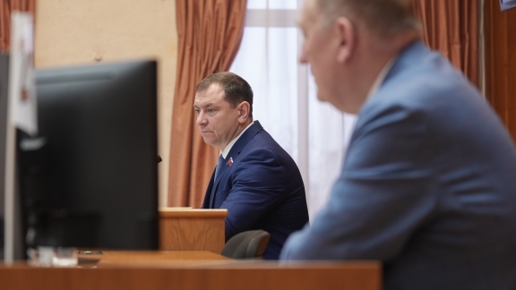 Внеочередная сессия Вологодской городской Думы: дополнительные средства направят на социальную сферу и благоустройство