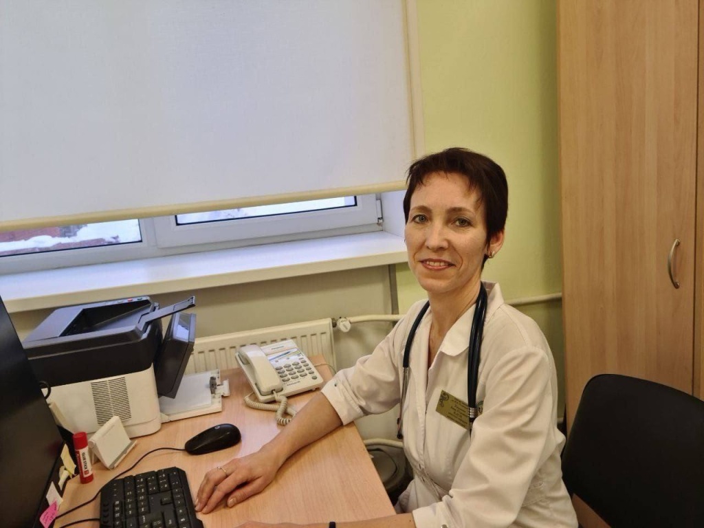 В Домодедово открылся детский кабинет инфекционных заболеваний