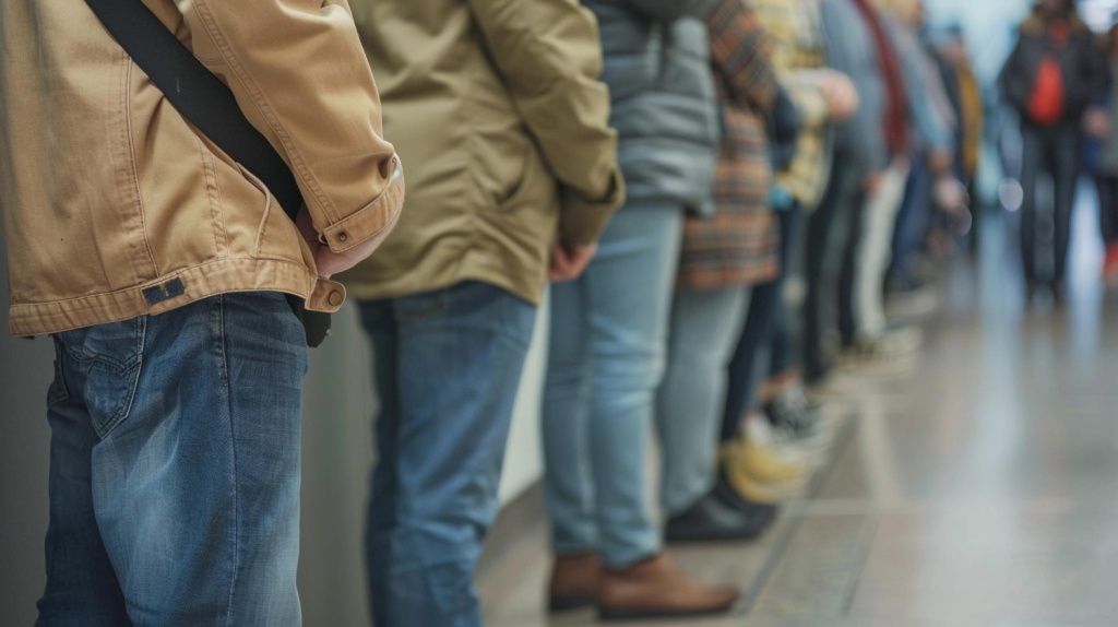 Мигрантам начнут выдавать «агломерационные» патенты