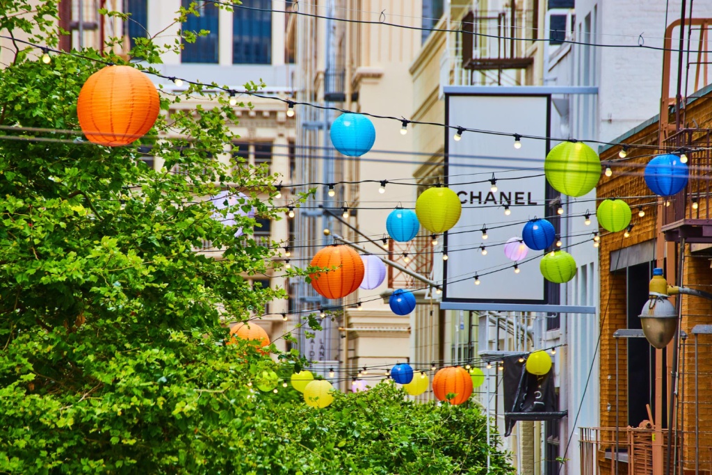 В Chanel ожидают спад в мире моды из-за мирового экономического кризиса