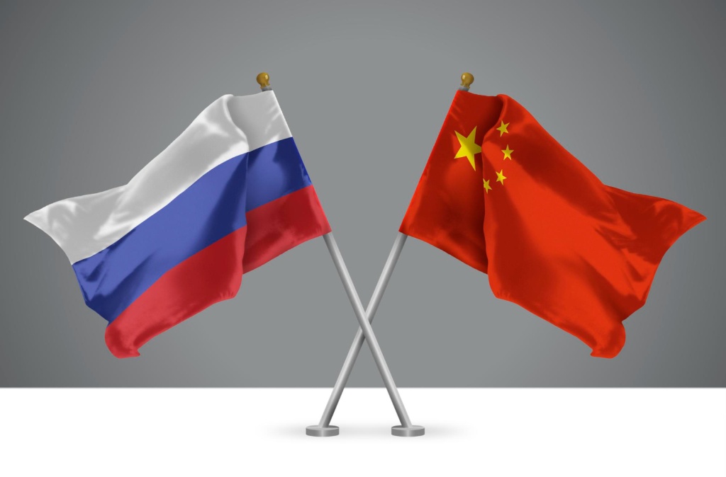 В Санкт-Петербурге будет создано совместное российско-китайское производство генераторов