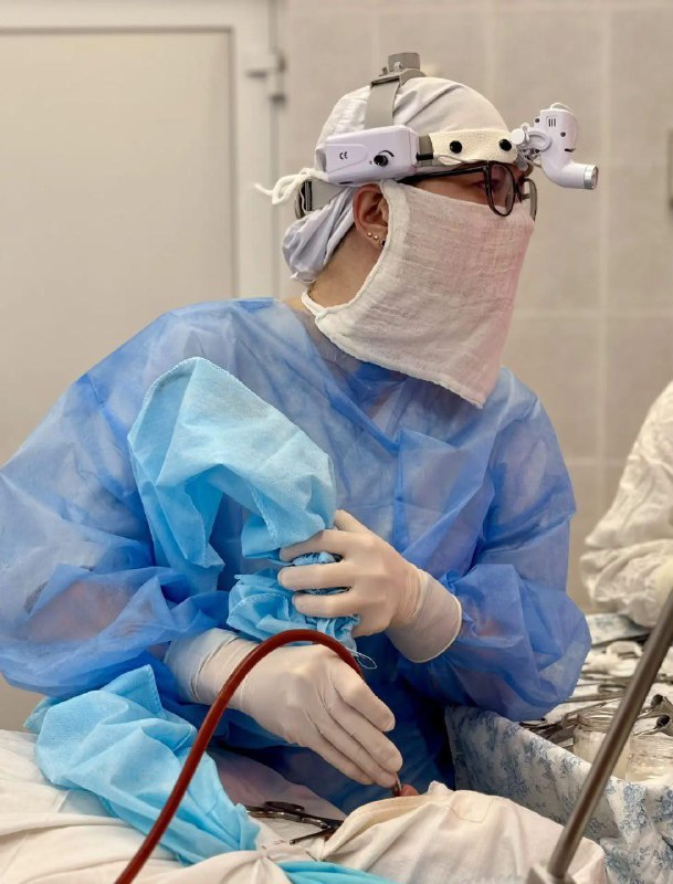 В Орской городской больнице появилась современная эндоскопическая стойка: как это изменит лечение пациентов?