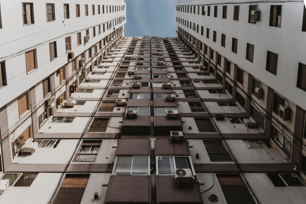 В Москве резко сократилось предложение новых малогабаритных квартир