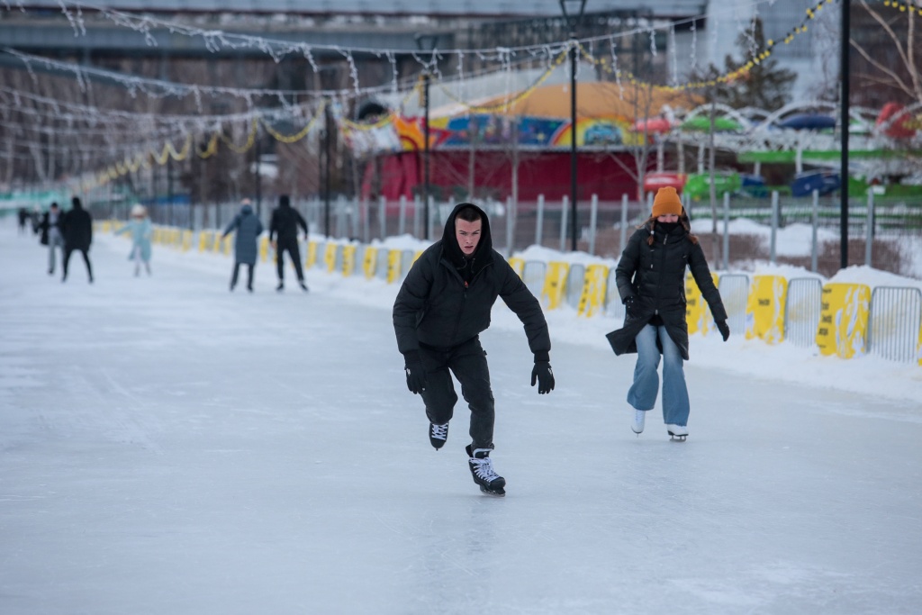 Новосибирск будет участвовать в двух новых нацпроектах «Молодежь России» и «Кадры»