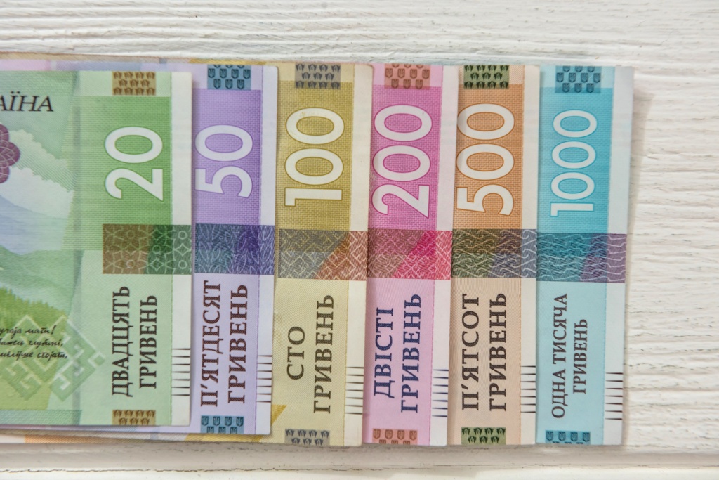 Курс гривны не будут определять по отношению к рублю