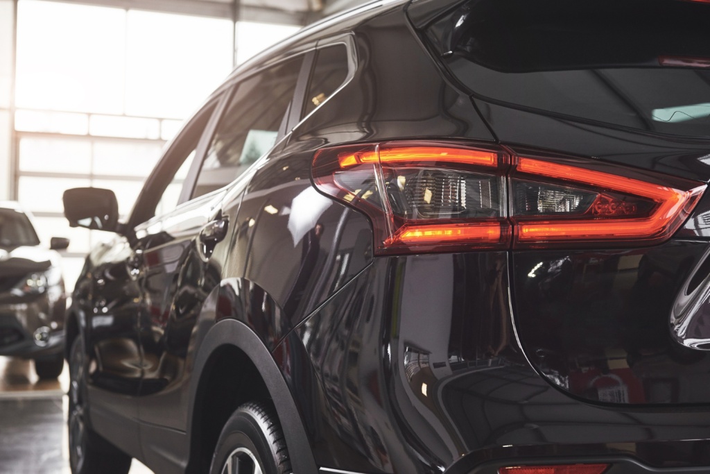 Haval M6 начали выпускать в Калуге по полному циклу