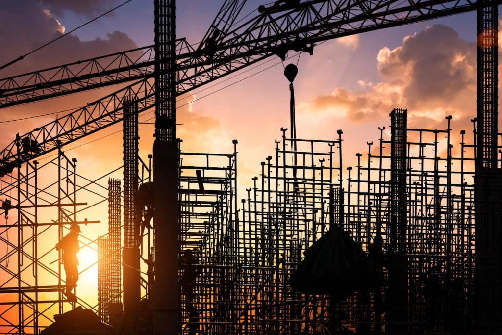 В Липецкой области построят общественный центр почти за 660 миллионов рублей