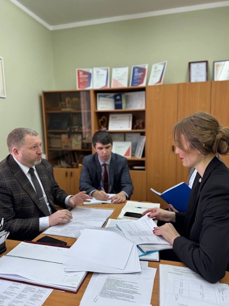 В Мордовии работают над направлениями развития этнокультуры
