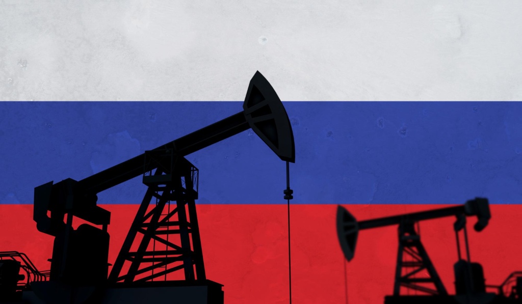 США не стали продлевать лицензию на поставки российской нефти США не стали продлевать лицензию на поставки российской нефти