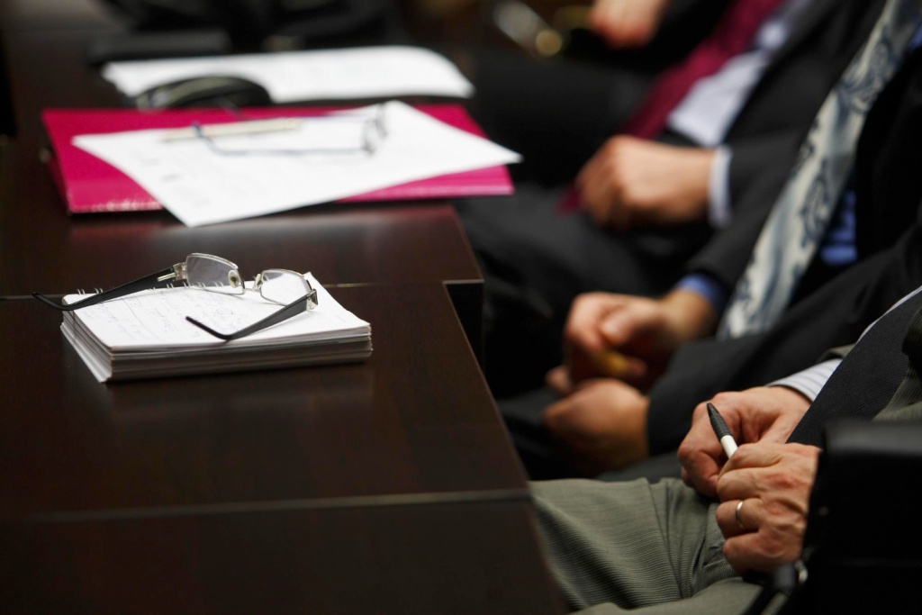 Раис Татарстана и глава Росгвардии встретились в Москве для обсуждения вопросов безопасности региона