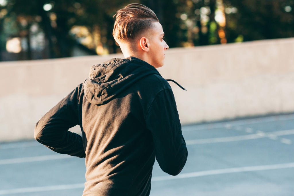 В Ульяновске планируют построить несколько спортивных объектов