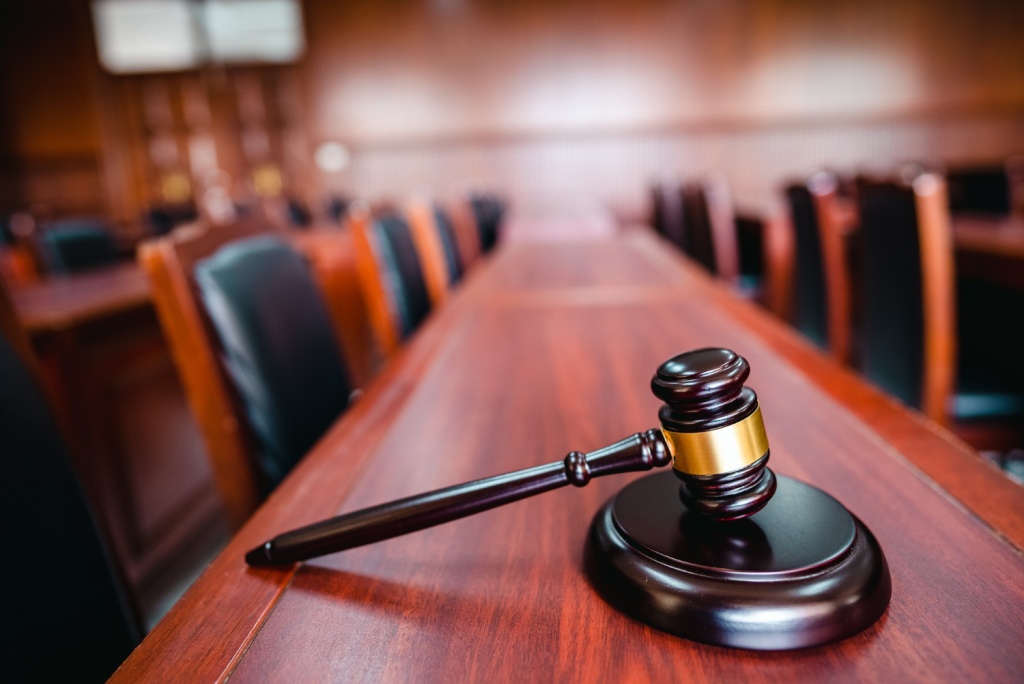 В Воронежской области будут судить доцента кафедры вуза за взятки от студентов