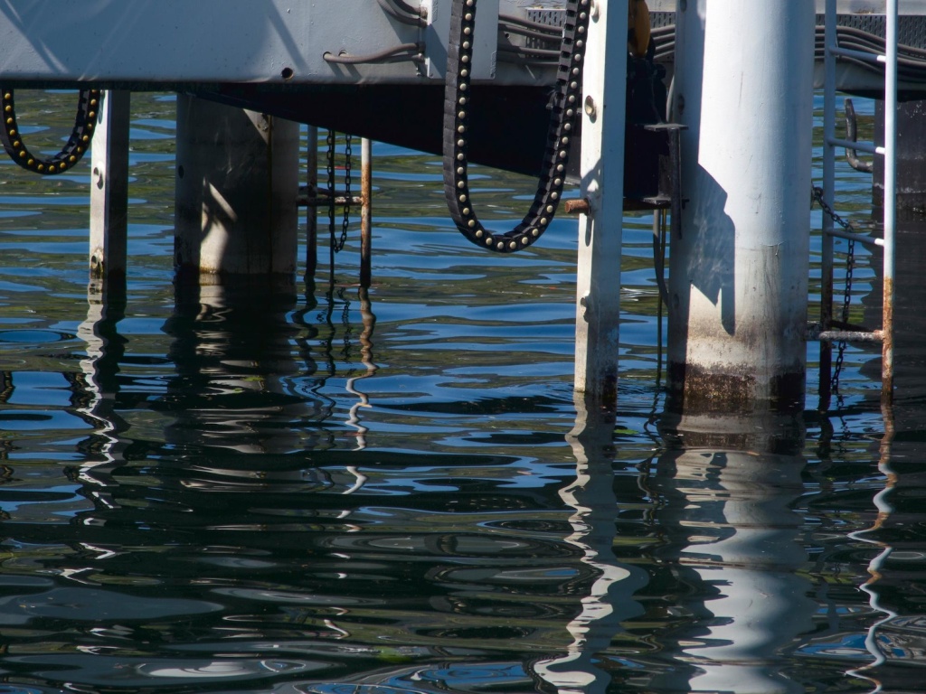 В столице Кубани реконструируют очистные сооружения за 1,3 миллиарда рублей