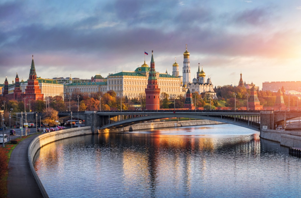 Собянин назвал Москву лидером по выдаче кредитов МСП