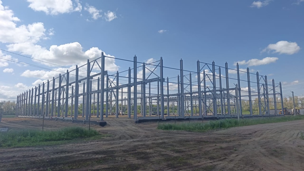 240 млн рублей льготного финансирования направят промпредприятиям Краснодарского края