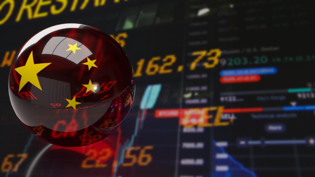 Китайский ИИ-проект DeepSeek вызвал обвал акций конкурентов