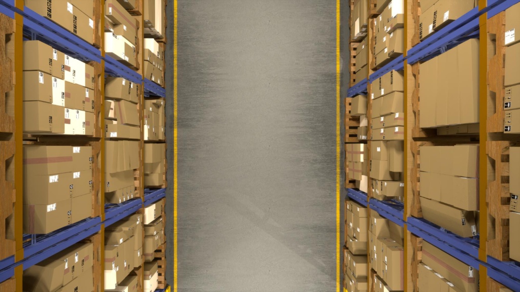 В Петербурге расширят складские площади агрохолдинга