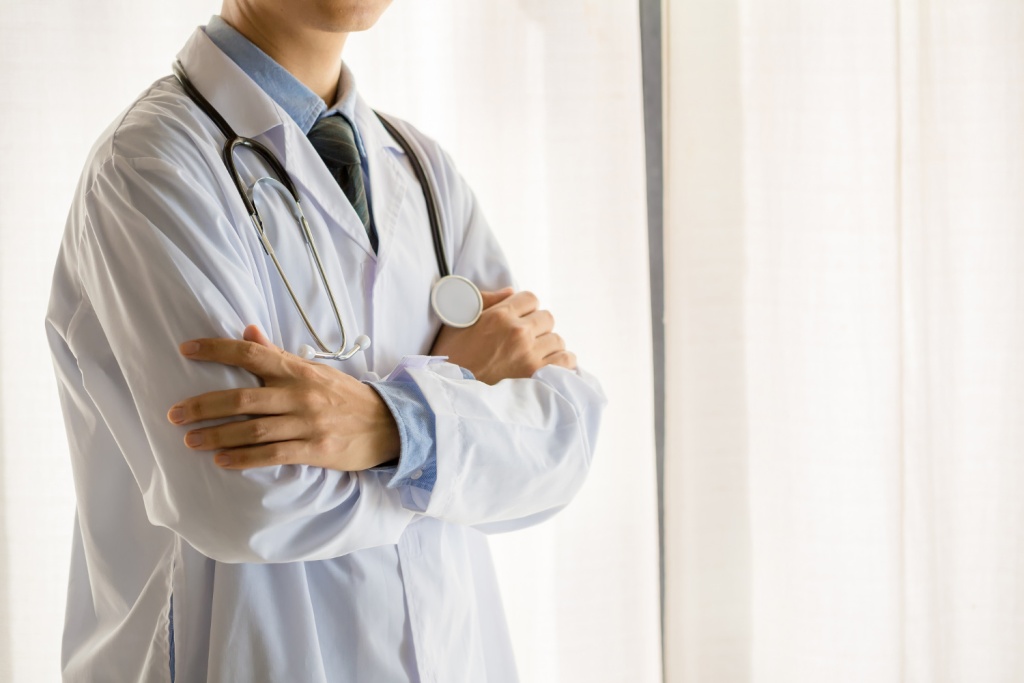 Врачи Череповецкой поликлиники №7 спасли пациента, у которого остановилось сердце